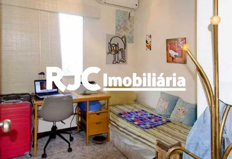Conheça 10 do imóvel - Apartamento 2 quartos à venda Rio Comprido, Rio de Janeiro - R$ 380.000 - MBAP24186 - 11 10 - Apartamento 2 quartos à venda Rio Comprido, Rio de Janeiro - R$ 380.000 - MBAP24186 - 11