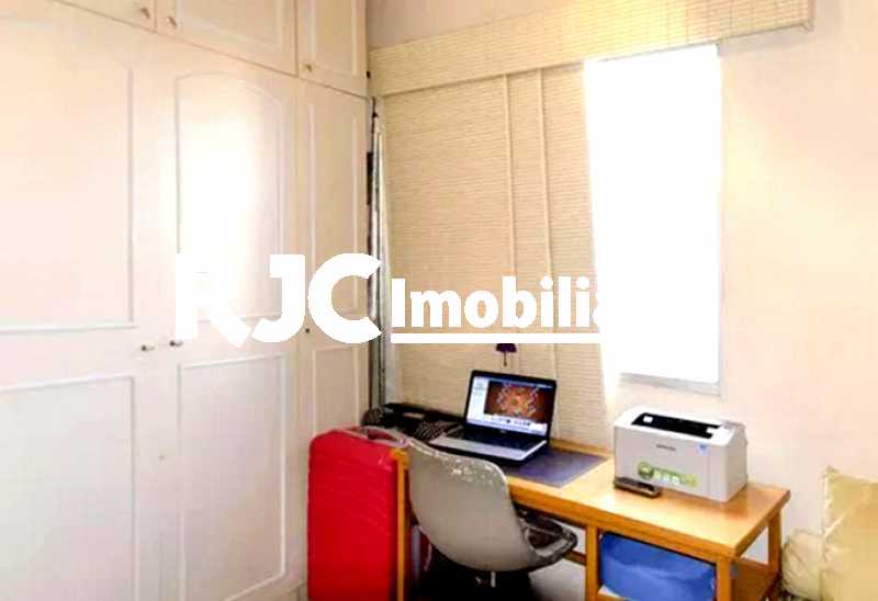 Conheça 11 do imóvel - Apartamento 2 quartos à venda Rio Comprido, Rio de Janeiro - R$ 380.000 - MBAP24186 - 12 11 - Apartamento 2 quartos à venda Rio Comprido, Rio de Janeiro - R$ 380.000 - MBAP24186 - 12