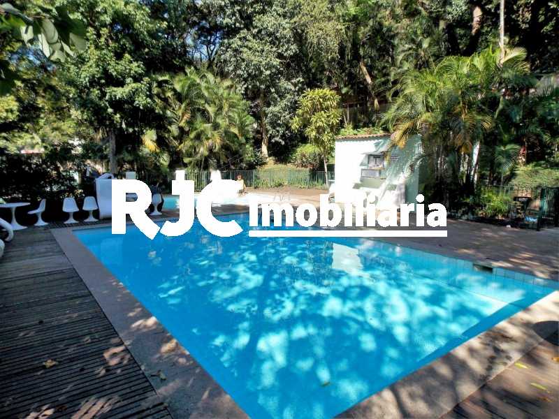 14 - Apartamento 2 quartos à venda Rio Comprido, Rio de Janeiro - R$ 380.000 - MBAP24186 - 15