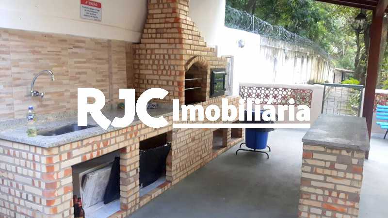 Conheça 17 do imóvel - Apartamento 2 quartos à venda Rio Comprido, Rio de Janeiro - R$ 380.000 - MBAP24186 - 18 17 - Apartamento 2 quartos à venda Rio Comprido, Rio de Janeiro - R$ 380.000 - MBAP24186 - 18