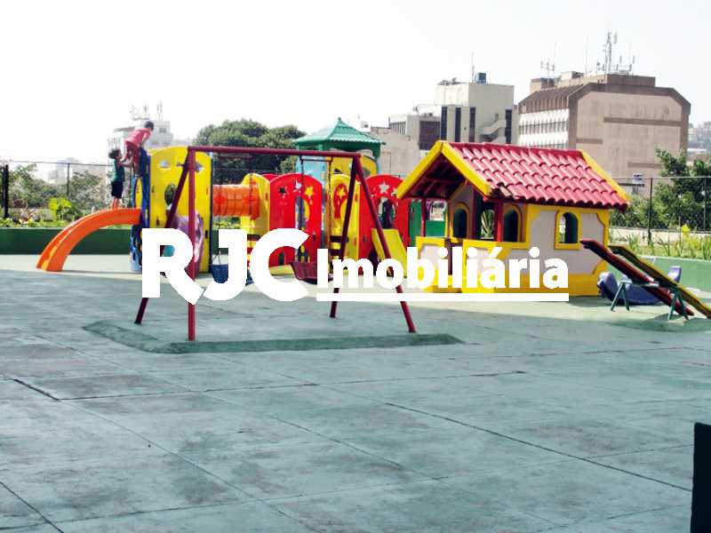Conheça 18 do imóvel - Apartamento 2 quartos à venda Rio Comprido, Rio de Janeiro - R$ 380.000 - MBAP24186 - 19 18 - Apartamento 2 quartos à venda Rio Comprido, Rio de Janeiro - R$ 380.000 - MBAP24186 - 19