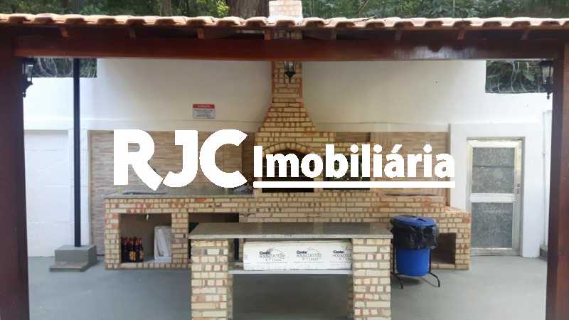 Conheça 19 do imóvel - Apartamento 2 quartos à venda Rio Comprido, Rio de Janeiro - R$ 380.000 - MBAP24186 - 20 19 - Apartamento 2 quartos à venda Rio Comprido, Rio de Janeiro - R$ 380.000 - MBAP24186 - 20