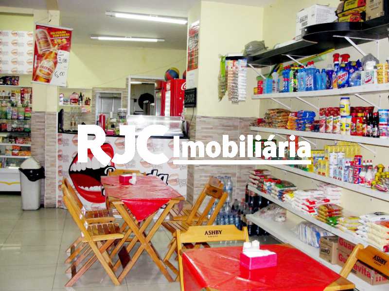 Conheça 20 do imóvel - Apartamento 2 quartos à venda Rio Comprido, Rio de Janeiro - R$ 380.000 - MBAP24186 - 21 20 - Apartamento 2 quartos à venda Rio Comprido, Rio de Janeiro - R$ 380.000 - MBAP24186 - 21