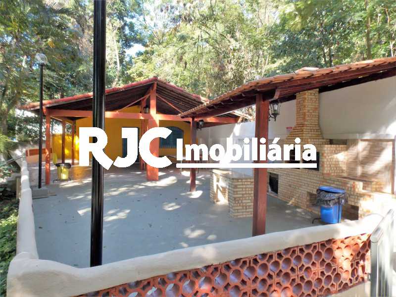Conheça 23 do imóvel - Apartamento 2 quartos à venda Rio Comprido, Rio de Janeiro - R$ 380.000 - MBAP24186 - 24 23 - Apartamento 2 quartos à venda Rio Comprido, Rio de Janeiro - R$ 380.000 - MBAP24186 - 24