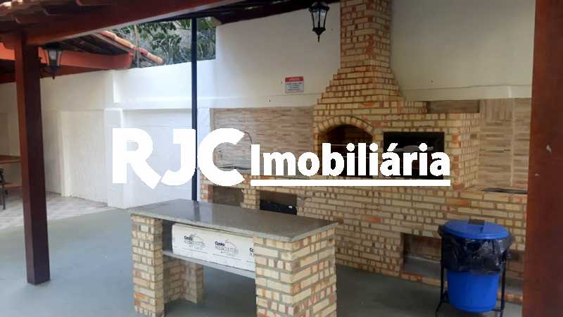 Conheça 24 do imóvel - Apartamento 2 quartos à venda Rio Comprido, Rio de Janeiro - R$ 380.000 - MBAP24186 - 25 24 - Apartamento 2 quartos à venda Rio Comprido, Rio de Janeiro - R$ 380.000 - MBAP24186 - 25