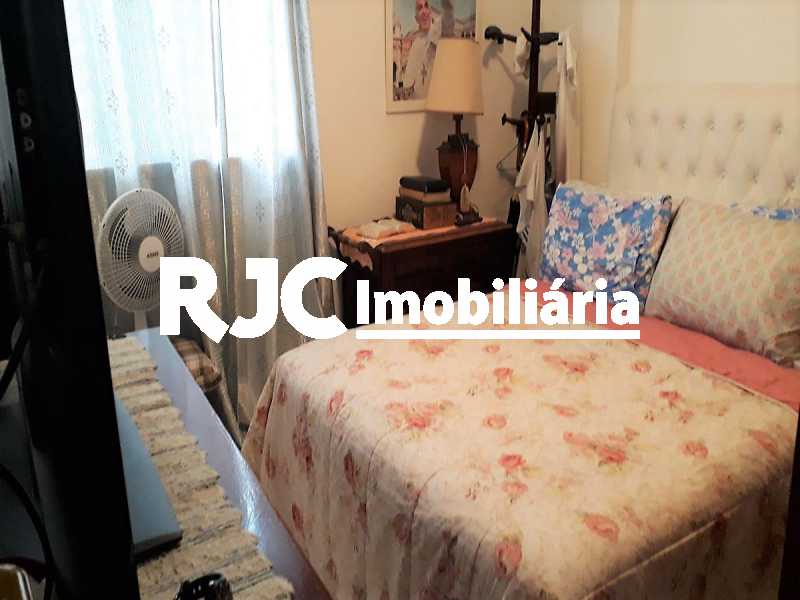 Conheça 5 Quarto do imóvel - Apartamento 2 quartos à venda Rocha, Rio de Janeiro - R$ 210.000 - MBAP24197 - 7 5 Quarto - Apartamento 2 quartos à venda Rocha, Rio de Janeiro - R$ 210.000 - MBAP24197 - 7