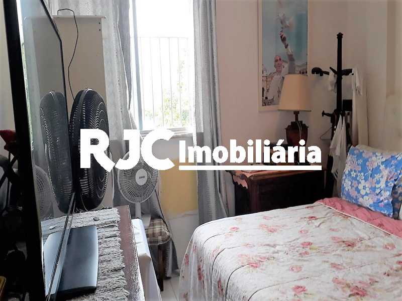 Conheça 8 Quarto do imóvel - Apartamento 2 quartos à venda Rocha, Rio de Janeiro - R$ 210.000 - MBAP24197 - 10 8 Quarto - Apartamento 2 quartos à venda Rocha, Rio de Janeiro - R$ 210.000 - MBAP24197 - 10