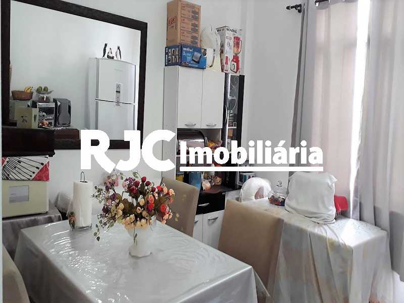 Conheça 9 2º Quarto do imóvel - Apartamento 2 quartos à venda Rocha, Rio de Janeiro - R$ 210.000 - MBAP24197 - 11 9 2º Quarto - Apartamento 2 quartos à venda Rocha, Rio de Janeiro - R$ 210.000 - MBAP24197 - 11