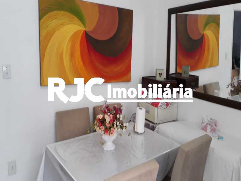 Conheça 10 2º Quarto do imóvel - Apartamento 2 quartos à venda Rocha, Rio de Janeiro - R$ 210.000 - MBAP24197 - 12 10 2º Quarto - Apartamento 2 quartos à venda Rocha, Rio de Janeiro - R$ 210.000 - MBAP24197 - 12