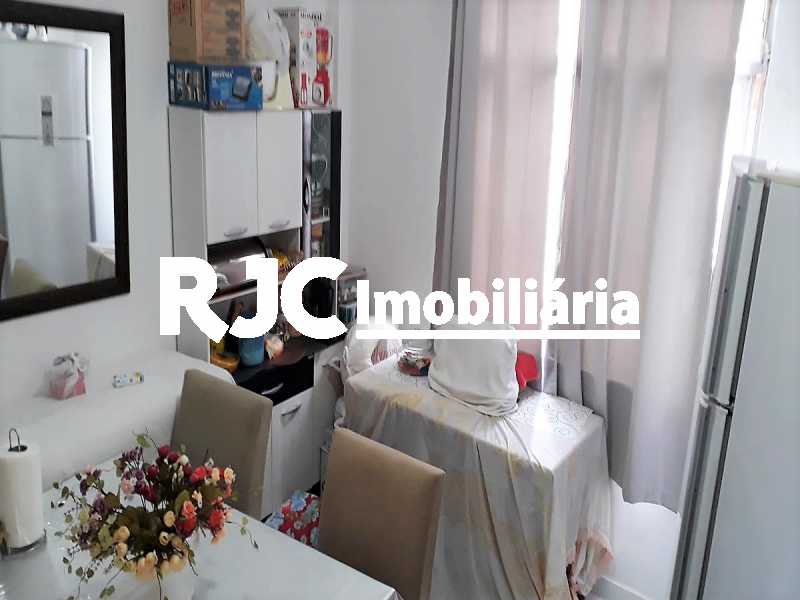Conheça 11 2º Quarto do imóvel - Apartamento 2 quartos à venda Rocha, Rio de Janeiro - R$ 210.000 - MBAP24197 - 13 11 2º Quarto - Apartamento 2 quartos à venda Rocha, Rio de Janeiro - R$ 210.000 - MBAP24197 - 13
