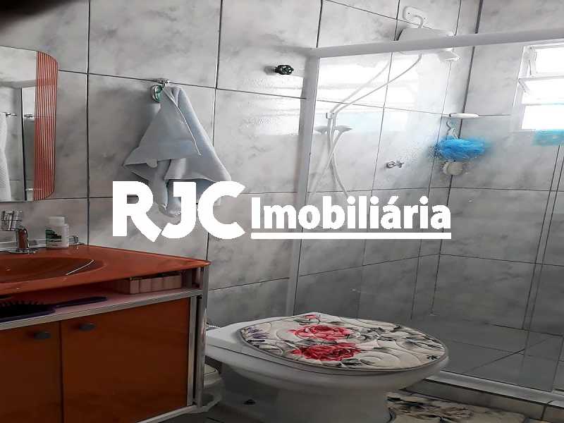 Conheça 13 Banheiro Social do imóvel - Apartamento 2 quartos à venda Rocha, Rio de Janeiro - R$ 210.000 - MBAP24197 - 15 13 Banheiro Social - Apartamento 2 quartos à venda Rocha, Rio de Janeiro - R$ 210.000 - MBAP24197 - 15