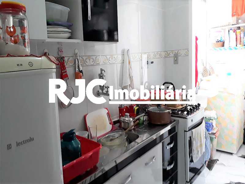 Conheça 14 Cozinha do imóvel - Apartamento 2 quartos à venda Rocha, Rio de Janeiro - R$ 210.000 - MBAP24197 - 16 14 Cozinha - Apartamento 2 quartos à venda Rocha, Rio de Janeiro - R$ 210.000 - MBAP24197 - 16