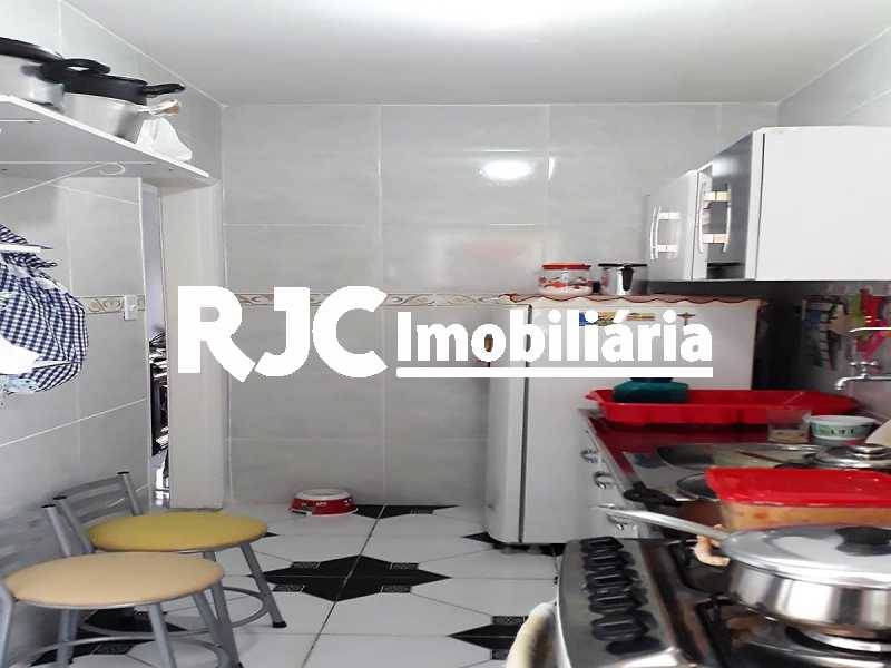 Conheça 15 Cozinha do imóvel - Apartamento 2 quartos à venda Rocha, Rio de Janeiro - R$ 210.000 - MBAP24197 - 17 15 Cozinha - Apartamento 2 quartos à venda Rocha, Rio de Janeiro - R$ 210.000 - MBAP24197 - 17