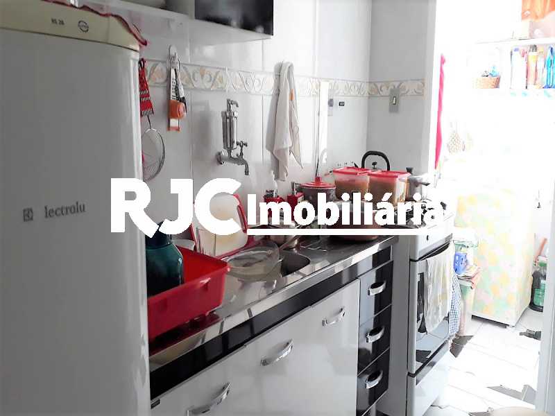 Conheça 17 Cozinha do imóvel - Apartamento 2 quartos à venda Rocha, Rio de Janeiro - R$ 210.000 - MBAP24197 - 19 17 Cozinha - Apartamento 2 quartos à venda Rocha, Rio de Janeiro - R$ 210.000 - MBAP24197 - 19