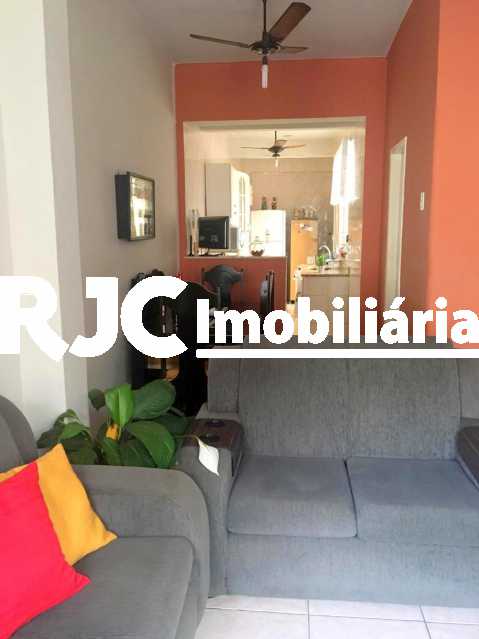 Conheça 2 do imóvel - Casa de Vila 2 quartos à venda São Cristóvão, Rio de Janeiro - R$ 439.500 - MBCV20069 - 3 2 - Casa de Vila 2 quartos à venda São Cristóvão, Rio de Janeiro - R$ 439.500 - MBCV20069 - 3