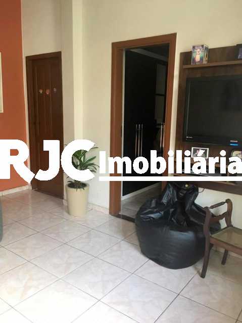 Conheça 3 do imóvel - Casa de Vila 2 quartos à venda São Cristóvão, Rio de Janeiro - R$ 439.500 - MBCV20069 - 4 3 - Casa de Vila 2 quartos à venda São Cristóvão, Rio de Janeiro - R$ 439.500 - MBCV20069 - 4