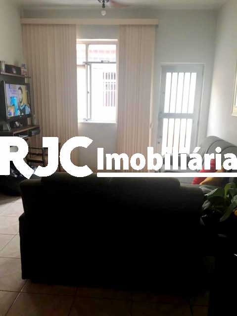 Conheça 4 do imóvel - Casa de Vila 2 quartos à venda São Cristóvão, Rio de Janeiro - R$ 439.500 - MBCV20069 - 5 4 - Casa de Vila 2 quartos à venda São Cristóvão, Rio de Janeiro - R$ 439.500 - MBCV20069 - 5