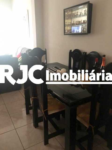 Conheça 5 do imóvel - Casa de Vila 2 quartos à venda São Cristóvão, Rio de Janeiro - R$ 439.500 - MBCV20069 - 6 5 - Casa de Vila 2 quartos à venda São Cristóvão, Rio de Janeiro - R$ 439.500 - MBCV20069 - 6