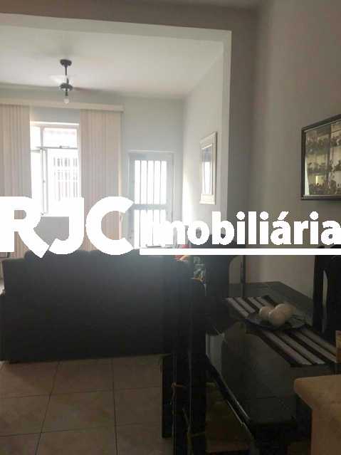 Conheça 6 do imóvel - Casa de Vila 2 quartos à venda São Cristóvão, Rio de Janeiro - R$ 439.500 - MBCV20069 - 7 6 - Casa de Vila 2 quartos à venda São Cristóvão, Rio de Janeiro - R$ 439.500 - MBCV20069 - 7