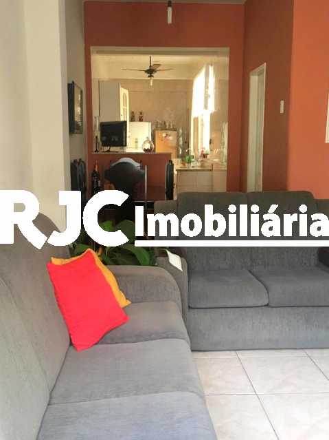 Conheça 7 do imóvel - Casa de Vila 2 quartos à venda São Cristóvão, Rio de Janeiro - R$ 439.500 - MBCV20069 - 8 7 - Casa de Vila 2 quartos à venda São Cristóvão, Rio de Janeiro - R$ 439.500 - MBCV20069 - 8