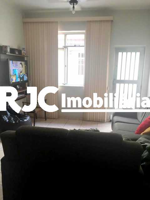 Conheça 8 do imóvel - Casa de Vila 2 quartos à venda São Cristóvão, Rio de Janeiro - R$ 439.500 - MBCV20069 - 9 8 - Casa de Vila 2 quartos à venda São Cristóvão, Rio de Janeiro - R$ 439.500 - MBCV20069 - 9