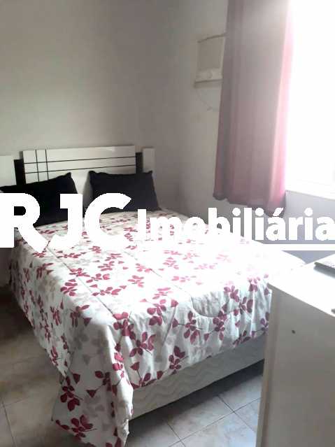 Conheça 9 do imóvel - Casa de Vila 2 quartos à venda São Cristóvão, Rio de Janeiro - R$ 439.500 - MBCV20069 - 10 9 - Casa de Vila 2 quartos à venda São Cristóvão, Rio de Janeiro - R$ 439.500 - MBCV20069 - 10