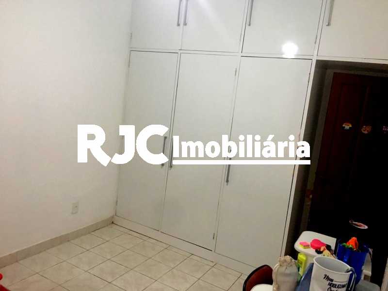 Conheça 10 do imóvel - Casa de Vila 2 quartos à venda São Cristóvão, Rio de Janeiro - R$ 439.500 - MBCV20069 - 11 10 - Casa de Vila 2 quartos à venda São Cristóvão, Rio de Janeiro - R$ 439.500 - MBCV20069 - 11