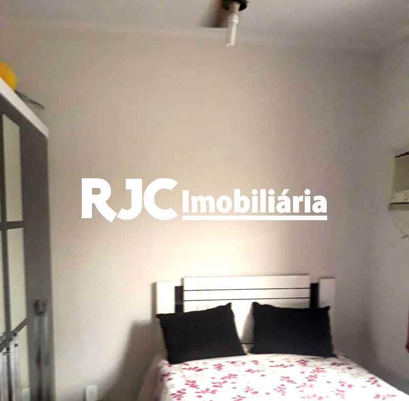 Conheça 11 do imóvel - Casa de Vila 2 quartos à venda São Cristóvão, Rio de Janeiro - R$ 439.500 - MBCV20069 - 12 11 - Casa de Vila 2 quartos à venda São Cristóvão, Rio de Janeiro - R$ 439.500 - MBCV20069 - 12