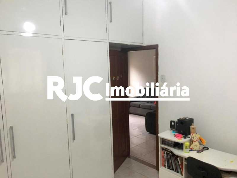 Conheça 12 do imóvel - Casa de Vila 2 quartos à venda São Cristóvão, Rio de Janeiro - R$ 439.500 - MBCV20069 - 13 12 - Casa de Vila 2 quartos à venda São Cristóvão, Rio de Janeiro - R$ 439.500 - MBCV20069 - 13