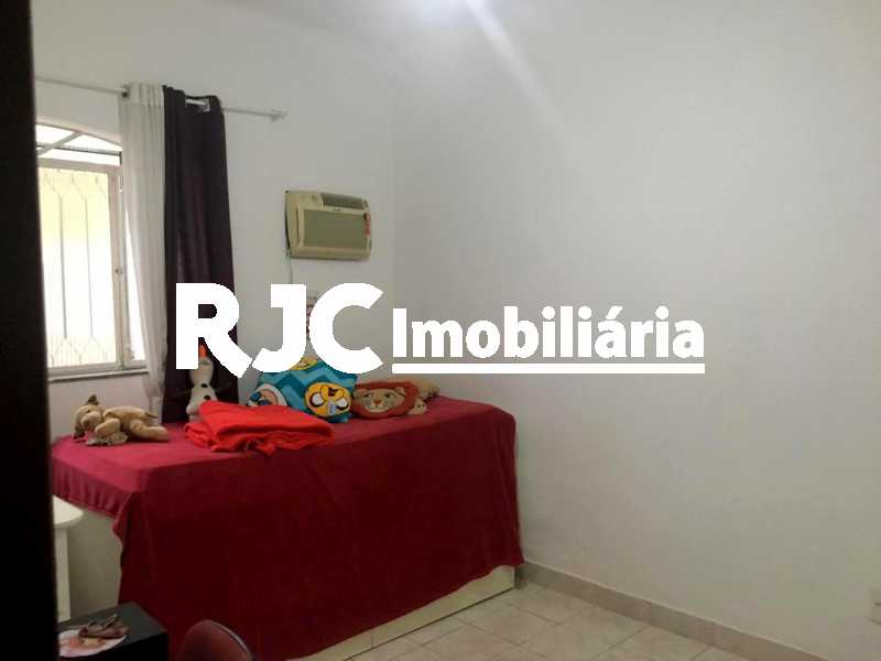 Conheça 13 do imóvel - Casa de Vila 2 quartos à venda São Cristóvão, Rio de Janeiro - R$ 439.500 - MBCV20069 - 14 13 - Casa de Vila 2 quartos à venda São Cristóvão, Rio de Janeiro - R$ 439.500 - MBCV20069 - 14