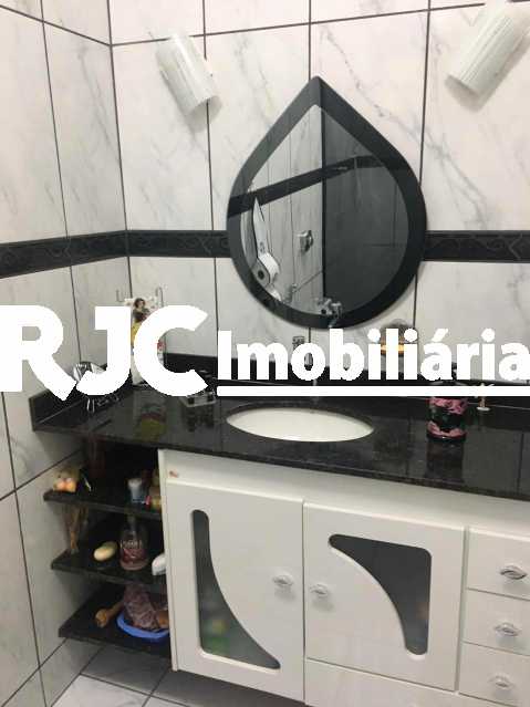 Conheça 14 do imóvel - Casa de Vila 2 quartos à venda São Cristóvão, Rio de Janeiro - R$ 439.500 - MBCV20069 - 15 14 - Casa de Vila 2 quartos à venda São Cristóvão, Rio de Janeiro - R$ 439.500 - MBCV20069 - 15
