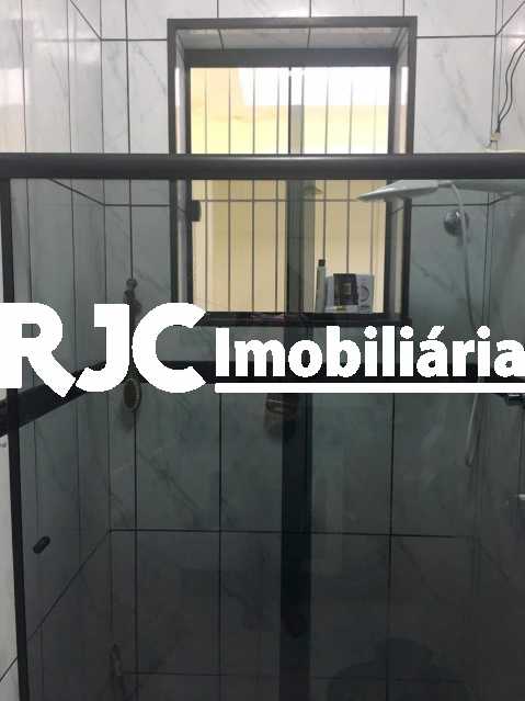 Conheça 15 do imóvel - Casa de Vila 2 quartos à venda São Cristóvão, Rio de Janeiro - R$ 439.500 - MBCV20069 - 16 15 - Casa de Vila 2 quartos à venda São Cristóvão, Rio de Janeiro - R$ 439.500 - MBCV20069 - 16