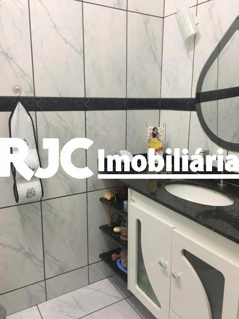Conheça 16 do imóvel - Casa de Vila 2 quartos à venda São Cristóvão, Rio de Janeiro - R$ 439.500 - MBCV20069 - 17 16 - Casa de Vila 2 quartos à venda São Cristóvão, Rio de Janeiro - R$ 439.500 - MBCV20069 - 17