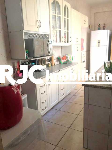 Conheça 17 do imóvel - Casa de Vila 2 quartos à venda São Cristóvão, Rio de Janeiro - R$ 439.500 - MBCV20069 - 18 17 - Casa de Vila 2 quartos à venda São Cristóvão, Rio de Janeiro - R$ 439.500 - MBCV20069 - 18