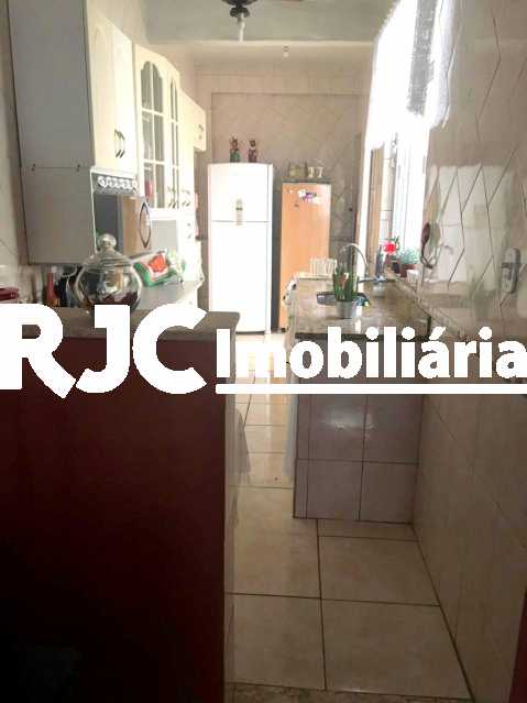 Conheça 18 do imóvel - Casa de Vila 2 quartos à venda São Cristóvão, Rio de Janeiro - R$ 439.500 - MBCV20069 - 19 18 - Casa de Vila 2 quartos à venda São Cristóvão, Rio de Janeiro - R$ 439.500 - MBCV20069 - 19