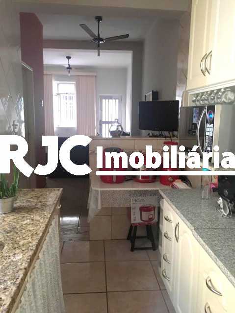 Conheça 19 do imóvel - Casa de Vila 2 quartos à venda São Cristóvão, Rio de Janeiro - R$ 439.500 - MBCV20069 - 20 19 - Casa de Vila 2 quartos à venda São Cristóvão, Rio de Janeiro - R$ 439.500 - MBCV20069 - 20