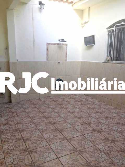 Conheça 20 do imóvel - Casa de Vila 2 quartos à venda São Cristóvão, Rio de Janeiro - R$ 439.500 - MBCV20069 - 21 20 - Casa de Vila 2 quartos à venda São Cristóvão, Rio de Janeiro - R$ 439.500 - MBCV20069 - 21