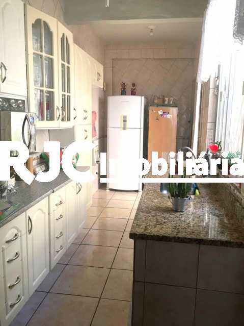 Conheça 21 do imóvel - Casa de Vila 2 quartos à venda São Cristóvão, Rio de Janeiro - R$ 439.500 - MBCV20069 - 22 21 - Casa de Vila 2 quartos à venda São Cristóvão, Rio de Janeiro - R$ 439.500 - MBCV20069 - 22