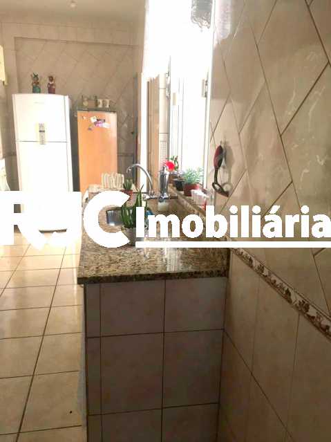 Conheça 22 do imóvel - Casa de Vila 2 quartos à venda São Cristóvão, Rio de Janeiro - R$ 439.500 - MBCV20069 - 23 22 - Casa de Vila 2 quartos à venda São Cristóvão, Rio de Janeiro - R$ 439.500 - MBCV20069 - 23