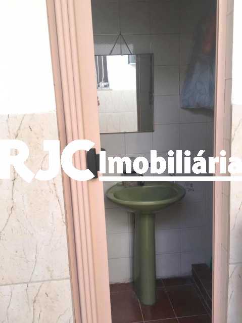 Conheça 23 do imóvel - Casa de Vila 2 quartos à venda São Cristóvão, Rio de Janeiro - R$ 439.500 - MBCV20069 - 24 23 - Casa de Vila 2 quartos à venda São Cristóvão, Rio de Janeiro - R$ 439.500 - MBCV20069 - 24