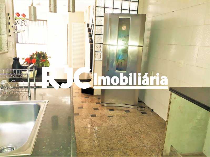 Conheça FOTO 6 do imóvel - Casa de Vila 2 quartos à venda Tijuca, Rio de Janeiro - R$ 815.000 - MBCV20072 - 7 FOTO 6 - Casa de Vila 2 quartos à venda Tijuca, Rio de Janeiro - R$ 815.000 - MBCV20072 - 7