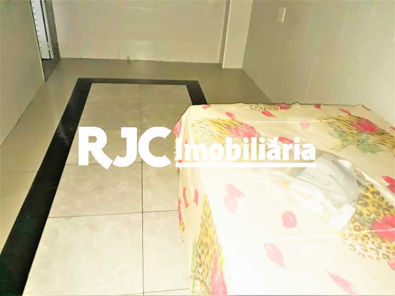 Conheça FOTO 10 do imóvel - Casa de Vila 2 quartos à venda Tijuca, Rio de Janeiro - R$ 815.000 - MBCV20072 - 11 FOTO 10 - Casa de Vila 2 quartos à venda Tijuca, Rio de Janeiro - R$ 815.000 - MBCV20072 - 11