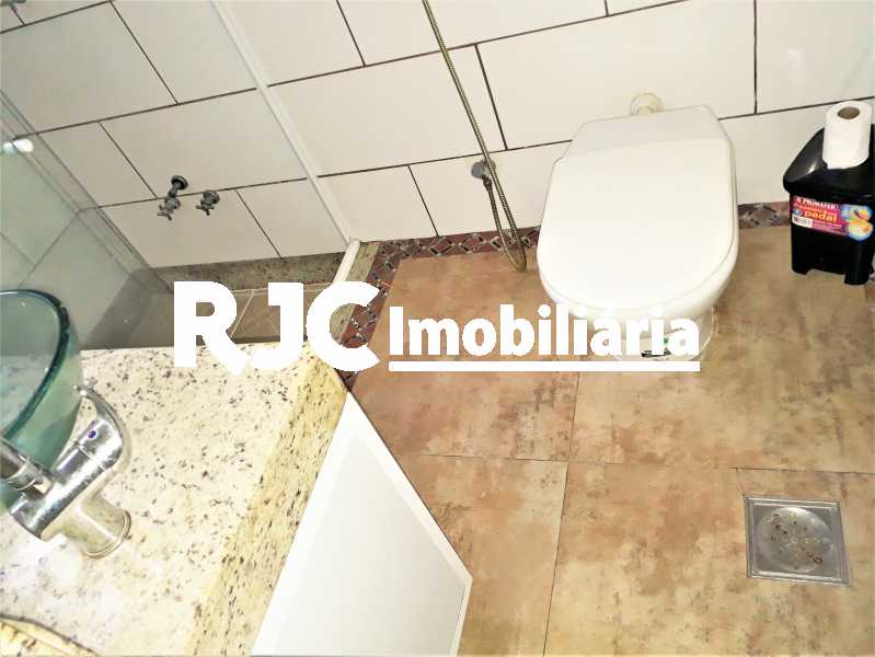 Conheça FOTO 12 do imóvel - Casa de Vila 2 quartos à venda Tijuca, Rio de Janeiro - R$ 815.000 - MBCV20072 - 13 FOTO 12 - Casa de Vila 2 quartos à venda Tijuca, Rio de Janeiro - R$ 815.000 - MBCV20072 - 13