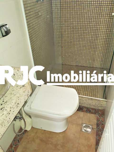 Conheça FOTO 17 do imóvel - Casa de Vila 2 quartos à venda Tijuca, Rio de Janeiro - R$ 815.000 - MBCV20072 - 18 FOTO 17 - Casa de Vila 2 quartos à venda Tijuca, Rio de Janeiro - R$ 815.000 - MBCV20072 - 18