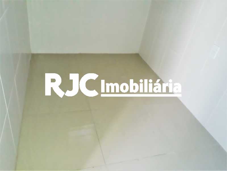 Conheça FOTO 20 do imóvel - Casa de Vila 2 quartos à venda Tijuca, Rio de Janeiro - R$ 815.000 - MBCV20072 - 21 FOTO 20 - Casa de Vila 2 quartos à venda Tijuca, Rio de Janeiro - R$ 815.000 - MBCV20072 - 21