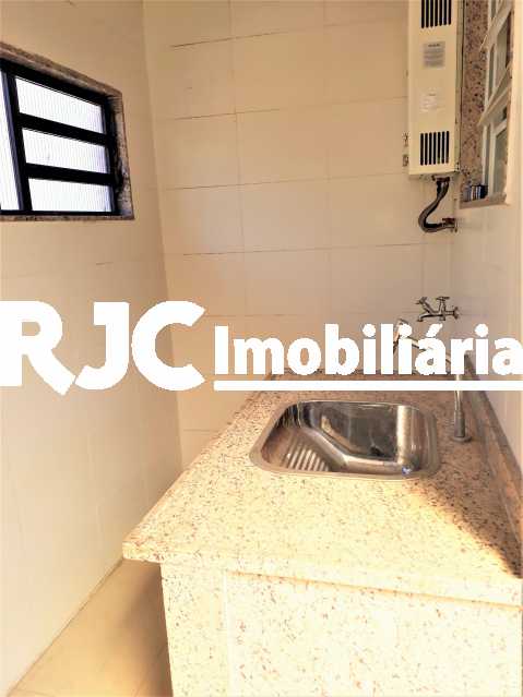 Conheça FOTO 21 do imóvel - Casa de Vila 2 quartos à venda Tijuca, Rio de Janeiro - R$ 815.000 - MBCV20072 - 22 FOTO 21 - Casa de Vila 2 quartos à venda Tijuca, Rio de Janeiro - R$ 815.000 - MBCV20072 - 22
