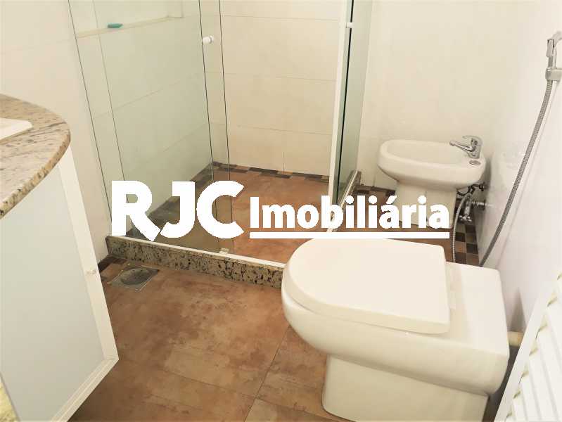 Conheça FOTO 22 do imóvel - Casa de Vila 2 quartos à venda Tijuca, Rio de Janeiro - R$ 815.000 - MBCV20072 - 23 FOTO 22 - Casa de Vila 2 quartos à venda Tijuca, Rio de Janeiro - R$ 815.000 - MBCV20072 - 23