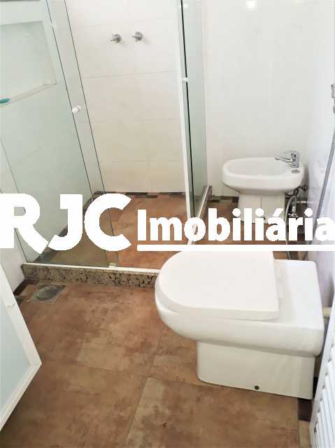 Conheça FOTO 23 do imóvel - Casa de Vila 2 quartos à venda Tijuca, Rio de Janeiro - R$ 815.000 - MBCV20072 - 24 FOTO 23 - Casa de Vila 2 quartos à venda Tijuca, Rio de Janeiro - R$ 815.000 - MBCV20072 - 24