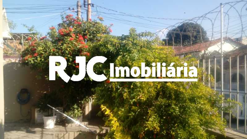 20190726_145444 - Casa 3 quartos à venda Riachuelo, Rio de Janeiro - R$ 340.000 - MBCA30174 - 3