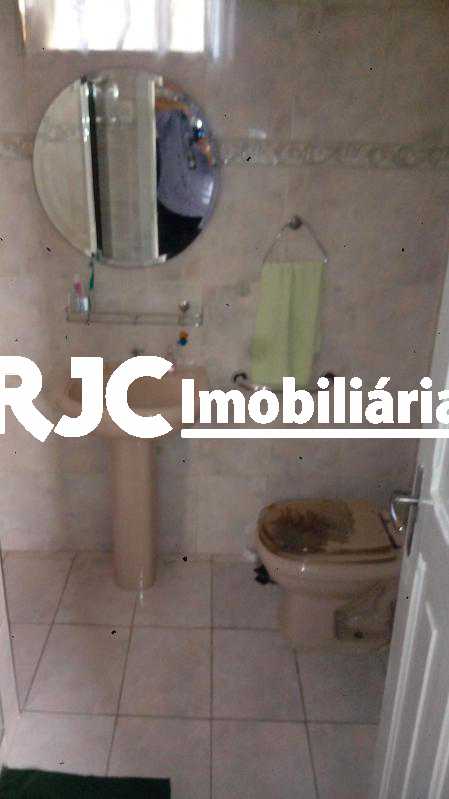20190726_145932 - Casa 3 quartos à venda Riachuelo, Rio de Janeiro - R$ 340.000 - MBCA30174 - 16